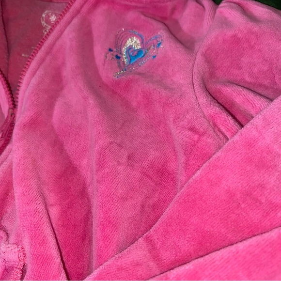 ♥️ ARIZONA Jeans 4T Zip up Sweater - Picture 4 of 4